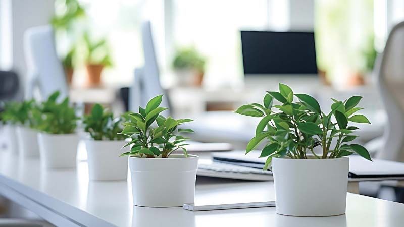 Indoor Air Quality