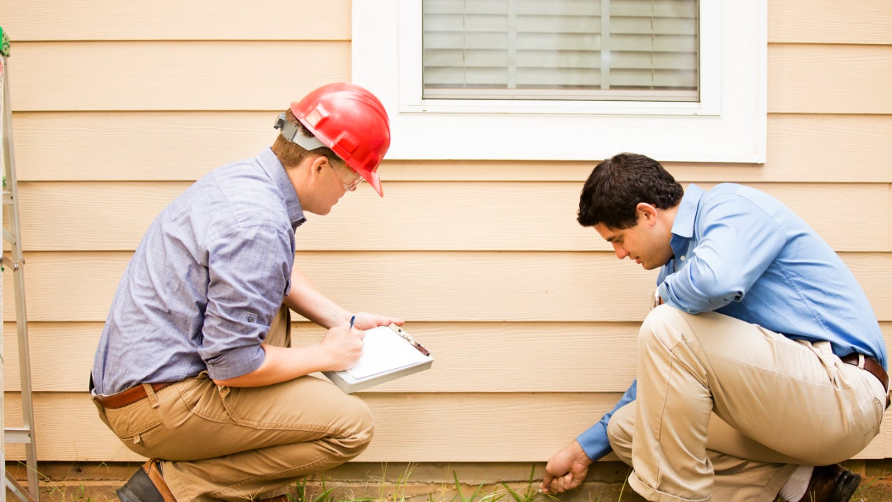 Pre-Sale Inspections