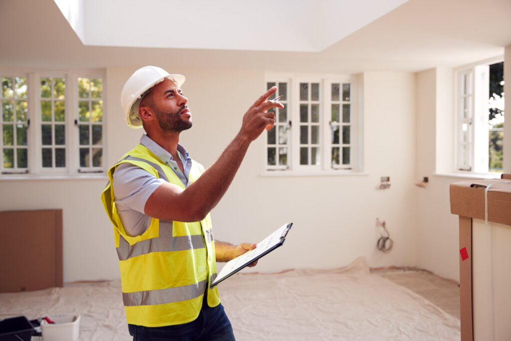 New Home Inspections