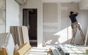 Renovation Construction