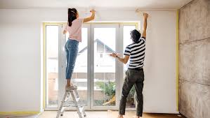 Home Priority Maintenance